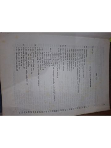  Cơ Sở Hoá Học Hữu Cơ Tập 2 – Pgs. Ts. Thái Doãn Tĩnh 