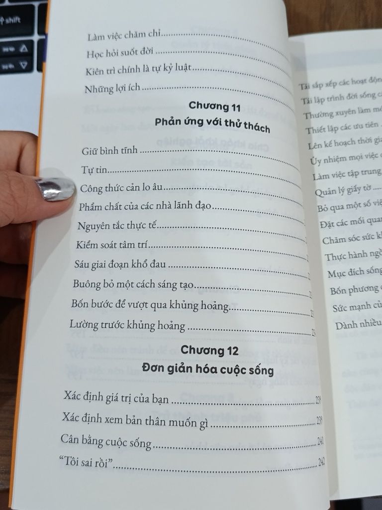  Phượng Hoàng Tái Sinh - Brian Tracy 