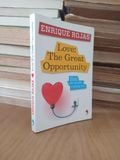  Love: The Great Opportunity - Enrique Rojas 