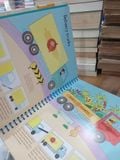  Lots of things to draw - Usborne Activities 