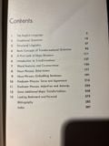  Modern English Grammar For Teachers - J. N. Hook, Michael G. Crowell 