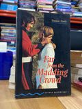  Far from the Madding Crowd - Thomas Hardly 