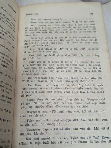  Người Bạn Quyền Thế - Carlos Baker 