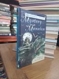  Mystery Mansion (Phil Roxbee Cox) - Usborne Young Reading 