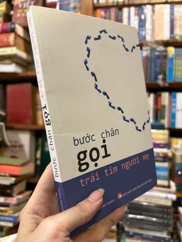  Bước chân gọi trái tim người mẹ - Nguyễn Quang Thạch 