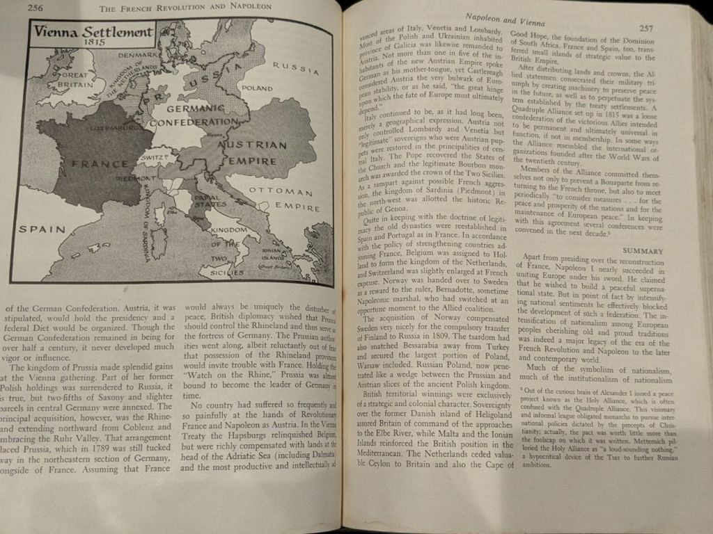  A History of Civilization 2 ( Second Edition ) - Arthur J.may 