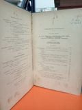  Le Métabolisme De L'Azote - Emile F. Terroine 