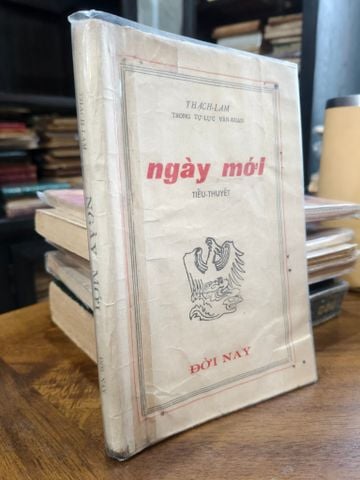  Ngày Mới - Thạch Lam 