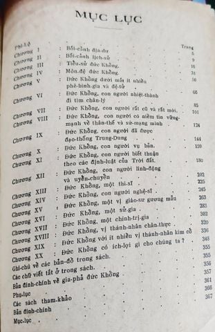 Chân dung Khổng Tử - Bác Sĩ Nguyễn Văn Thọ