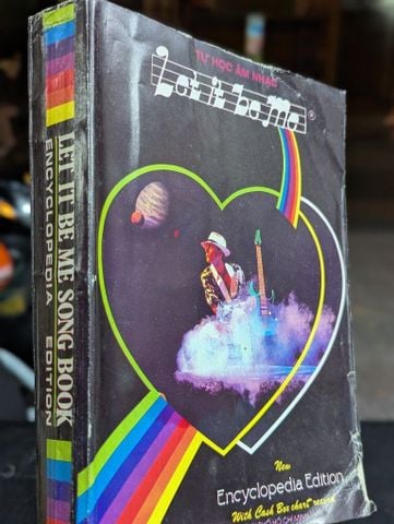  Let it be me - tự học âm nhạc 