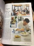  Monocle - December/January 2018/2019 | Issue 119 | Holiday Special 