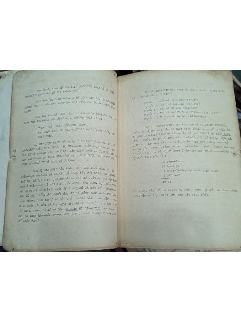  Dân Luật - Nguyễn Tấn Thành 