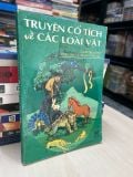  Truyện cổ tích về các loài vật 