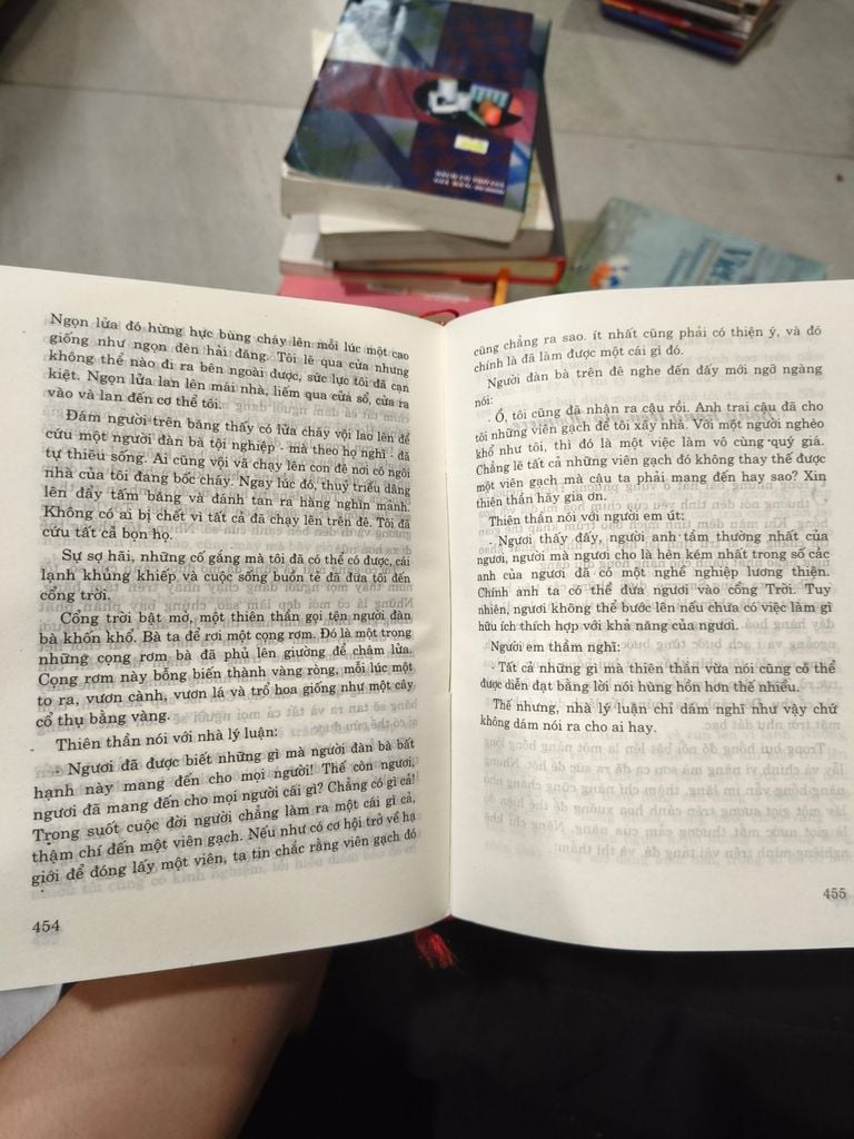  Kho Tàng Truyện Cổ Andecxen 