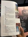  Monocle - September 2020 | Issue 136 | Let's Get Moving 