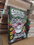  Captain Underpants And The Tyrannical Retaliation Of The Turbo Toilet 2000 - Dav Pilkey 