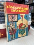  Cẩm nang y học toàn khoa - Bs. Nguyễn Hoàng Mai 
