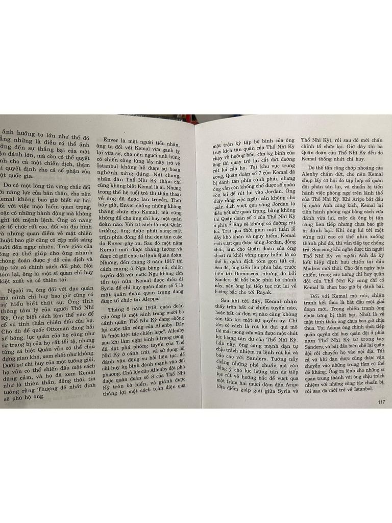  30 Tướng Lĩnh Trong Hai Cuộc Thế Chiến – Nguyễn Bùi, Sir Michael Carver 