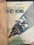  Nữ Sinh Biệt Động - Hào Vũ 