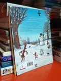  Stick Man - Julia Donaldson, Axel Scheffler 
