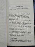 Ba trụ cột của Thiền năng lượng - Đoàn Hải An 