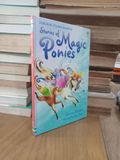  Stories of Magic Ponies - Usborne Young Reading 