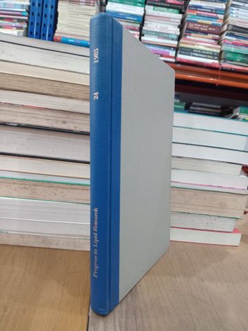  Progress in lipid research 