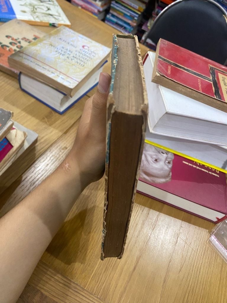  Từ Điển Chính Tả Tiếng Việt - Hoàng Phê 