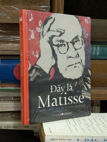 Đây là Matisse