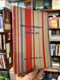  American Personality And The Creative Arts - Joel C. Mickelson 