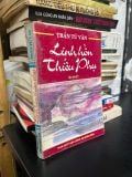  Linh hồn thiếu phụ - Trần Tử Văn 