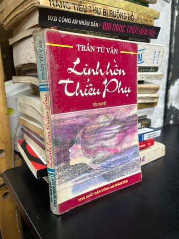 Mua Bán Sách Cũ - Thu Mua Sách Cũ Tận Nhà – Momo Bookstore