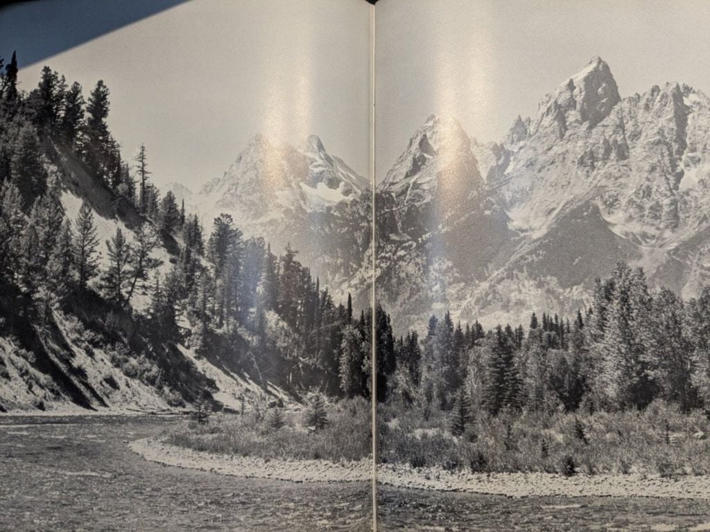  The Beautiful Land - William O. Douglas 