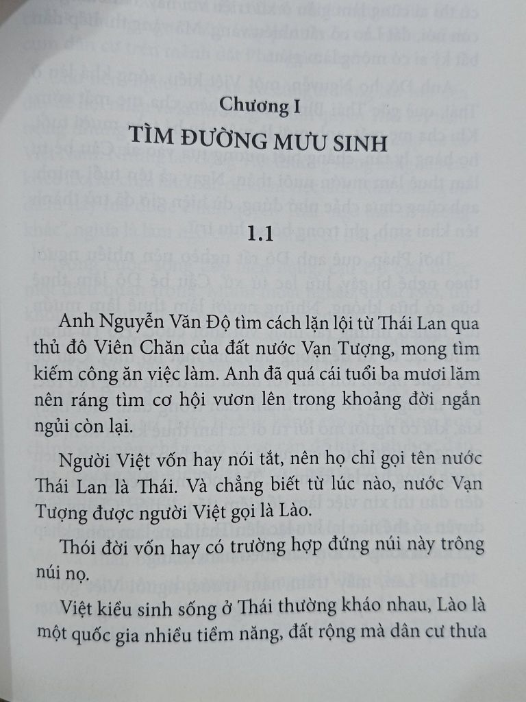  Người Tình Báo Thầm Lặng - Tống Quang Anh 