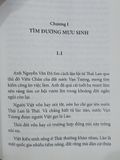  Người Tình Báo Thầm Lặng - Tống Quang Anh 