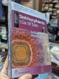  Sinh học phân tử của tế bào, Tập 2: Di truyền học và sinh học phân tử - Nhiều tác giả 