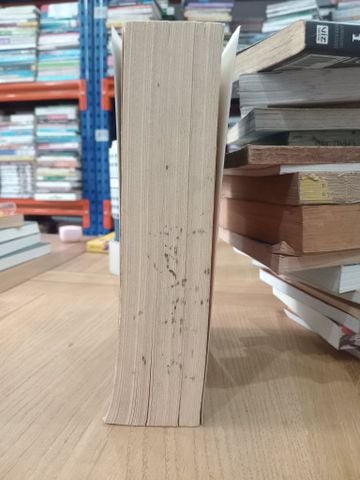  New moon - Stephenie Meyer 