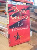  The Alchemist - Paulo Coelcho 
