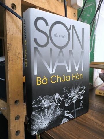 Bà Chúa Hòn - Sơn Nam