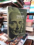  Voltaire - Rene Pomeau 