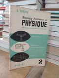  Nouveaux Problèmes de Physique - G. Dévoré 
