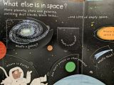  What's It Like in Space? 