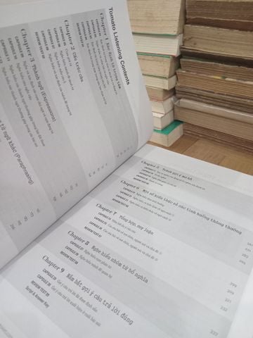  New TOEIC Listening - Lee Bo-yeong, Kim Jin-gyeong, Kim Hak-in, Lee Mi-yeong 