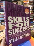  Skills for success - Stella Cottrell 