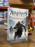  Assassin's Creed : Forsaken - Oliver Bowden 