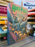  Harry Potter, Arthur A. Levine Books Hardcover Edition 