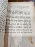  Hồi Chuông Tắt Lửa - Thế Nguyên 