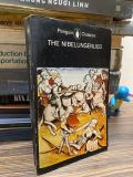  The Nibelungenlied 