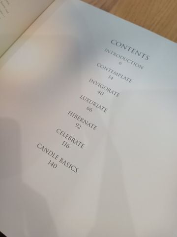  Illuminate: Living with candles - Amanda Hammond, Tiffany Manning 