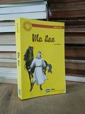  Ma đao - Hoàng Ưng (Cao Tự Thanh dịch) 